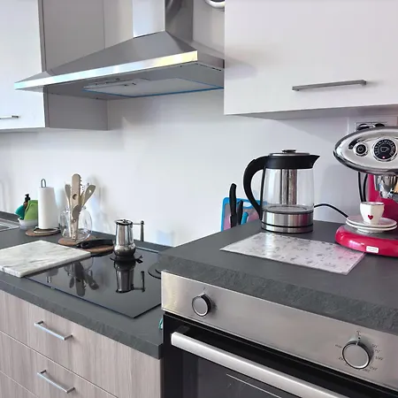 Vicino Al Centro Трієст