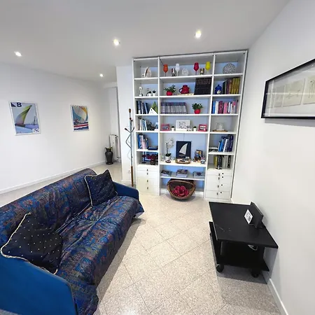 Vicino Al Centro * Трієст