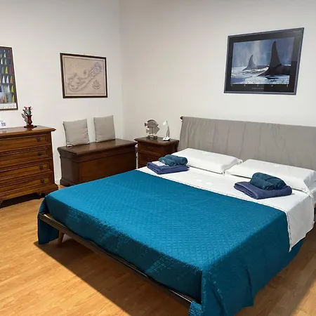 Vicino Al Centro Апартаменти