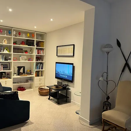 Апартаменти Vicino Al Centro *