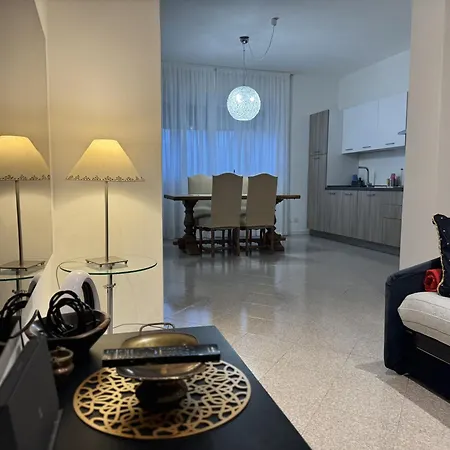 Apartment Vicino Al Centro