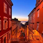 Vicino Al Centro Trieste