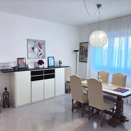 Vicino Al Centro Apartment Trieste