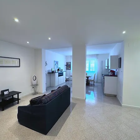 Vicino Al Centro * Trieszt