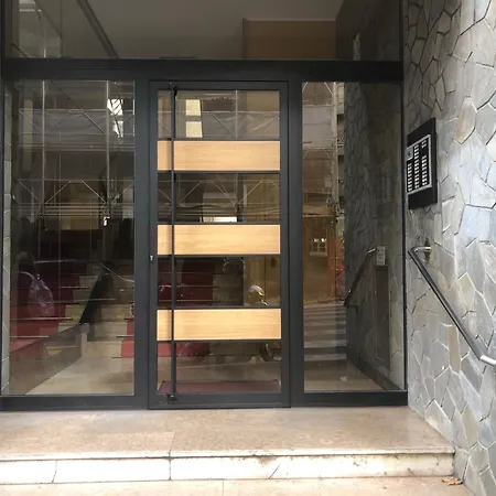 Апартаменты Vicino Al Centro *