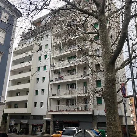 Vicino Al Centro * Триест