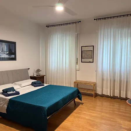 Apartman Vicino Al Centro Trieszt