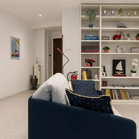 Vicino Al Centro * Trieste