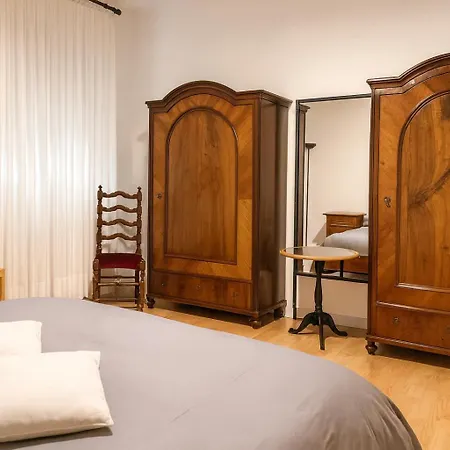 Apartmán Vicino Al Centro *