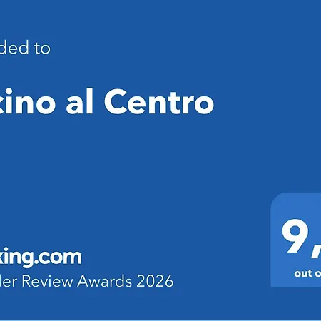 Apartment Vicino Al Centro