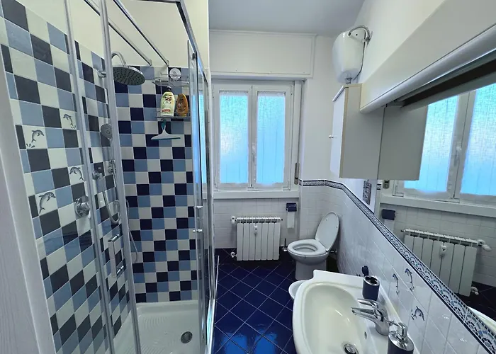 Apartment Vicino Al Centro Trieste