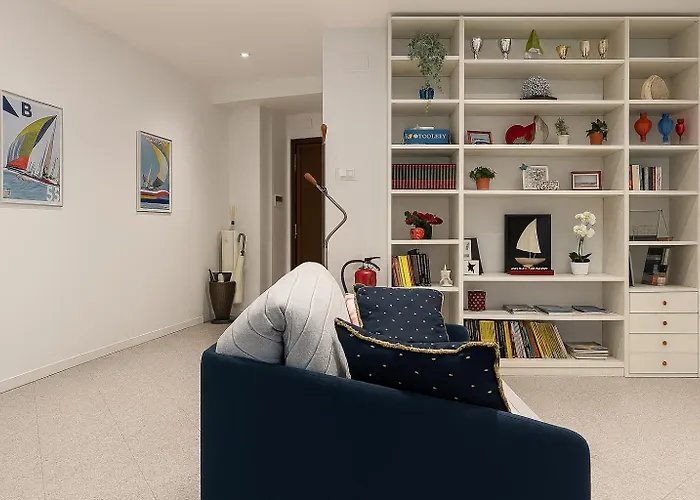 Vicino Al Centro * Trieste