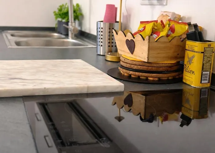 Vicino Al Centro Apartment