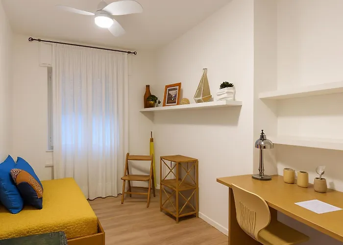 Vicino Al Centro Apartment Trieste